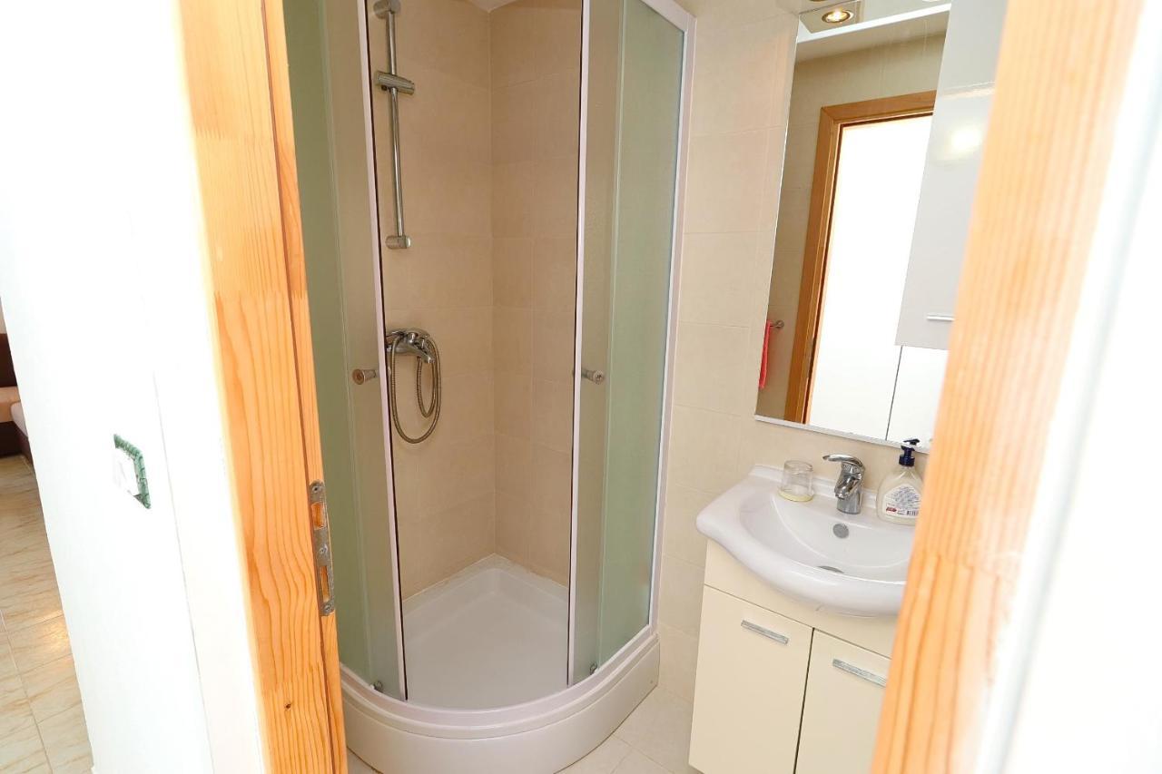 Apartment Belin Mljet Okuklje Ngoại thất bức ảnh