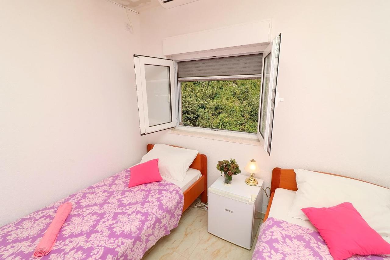 Apartment Belin Mljet Okuklje Ngoại thất bức ảnh