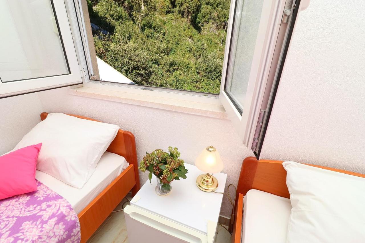 Apartment Belin Mljet Okuklje Ngoại thất bức ảnh