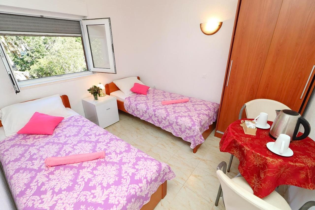 Apartment Belin Mljet Okuklje Ngoại thất bức ảnh