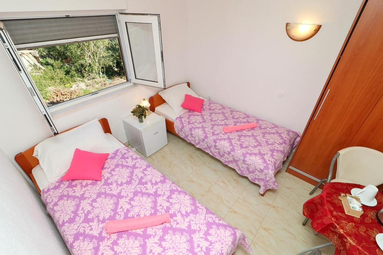 Apartment Belin Mljet Okuklje Ngoại thất bức ảnh