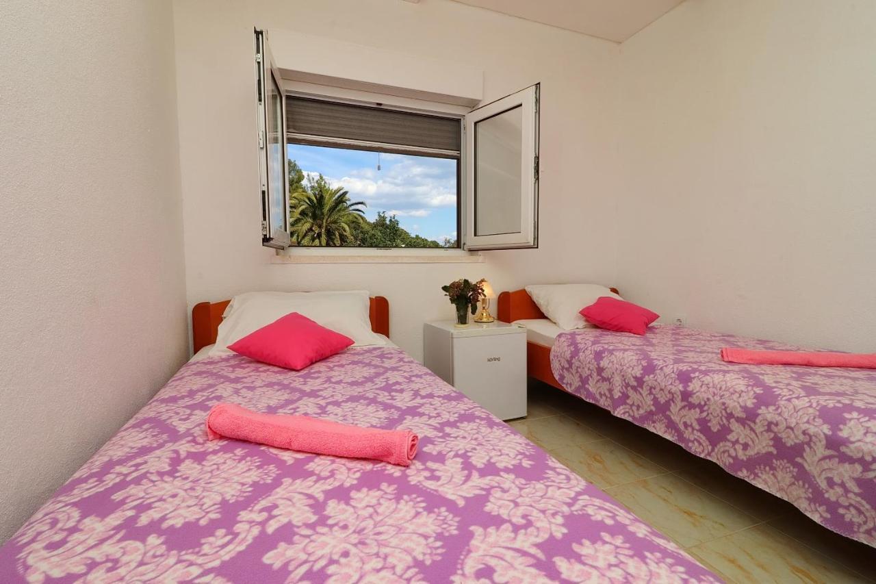Apartment Belin Mljet Okuklje Ngoại thất bức ảnh