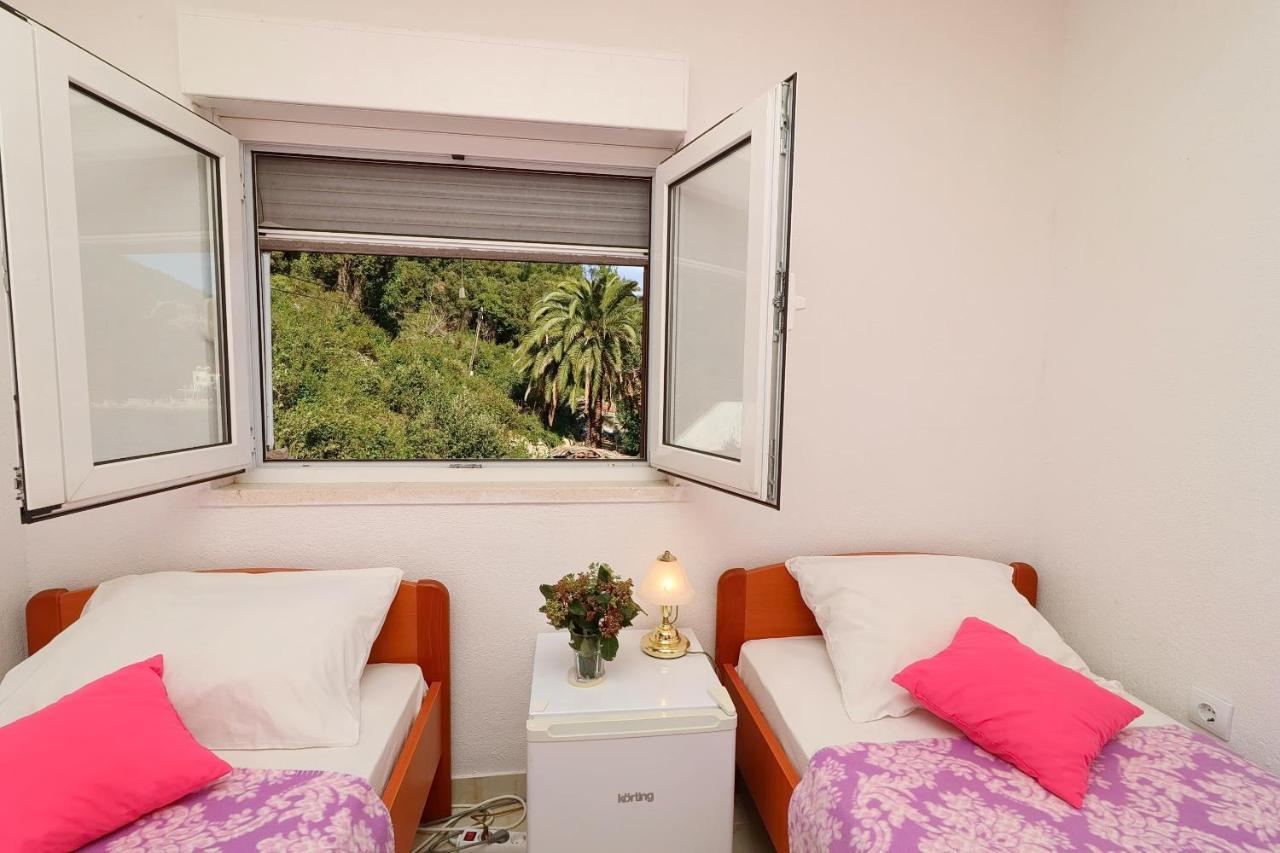 Apartment Belin Mljet Okuklje Ngoại thất bức ảnh